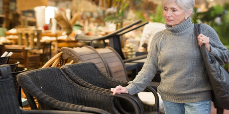 Rattan vs. Wooden Garden Furniture: Which Is Best for You?