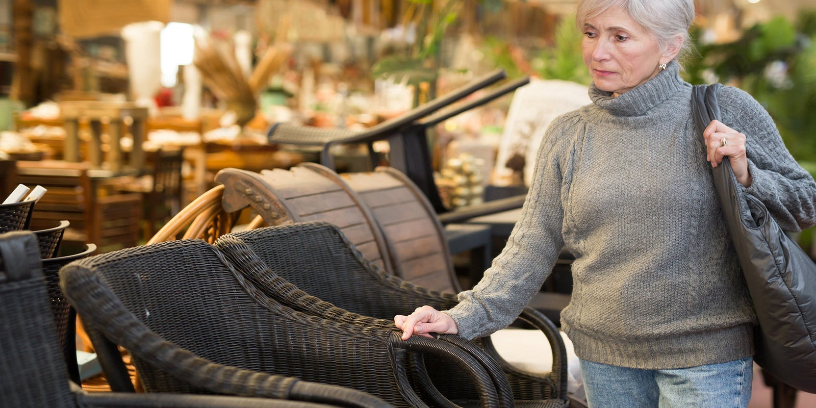 Rattan vs. Wooden Garden Furniture: Which Is Best for You?