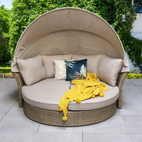 Daybeds & Sunbeds