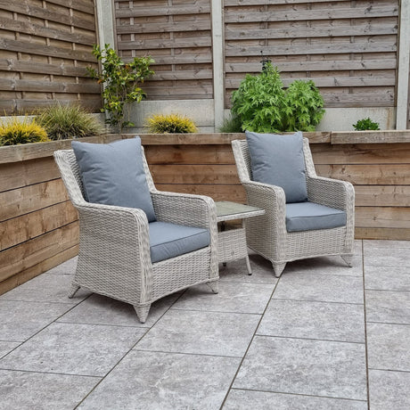 Chair & Table Sets