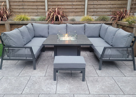 Sofa & Table Sets