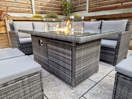 Fire Pit Sets