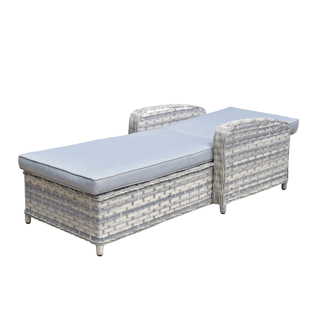 Signature Weave Constance Sun Lounger Chair