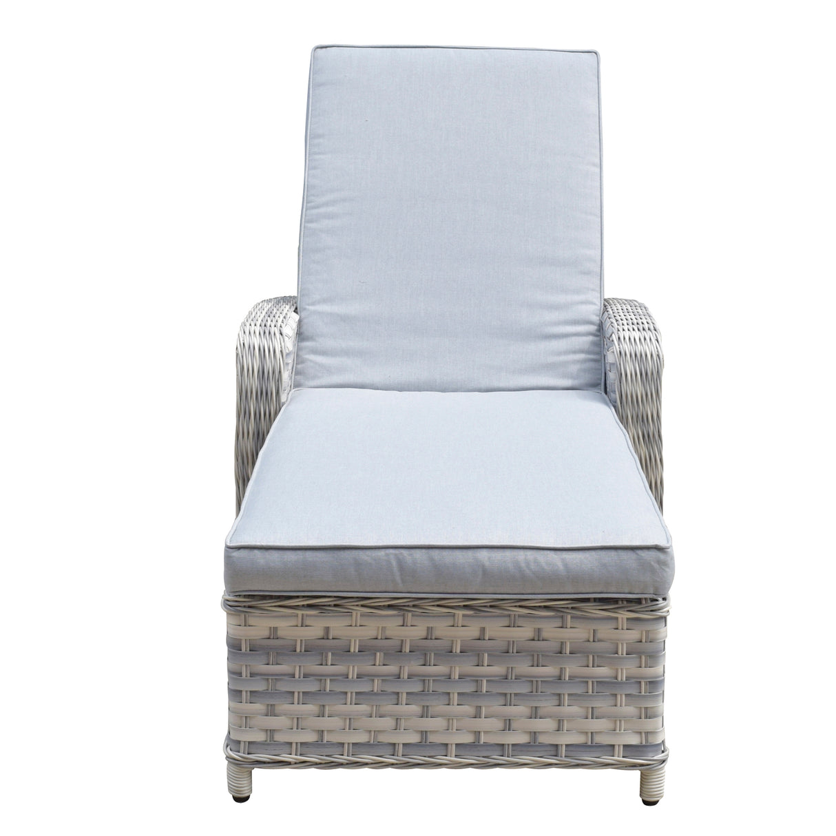 Signature Weave Constance Sun Lounger Chair