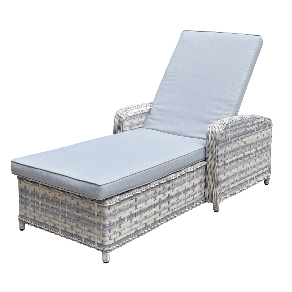 Signature Weave Constance Sun Lounger Chair