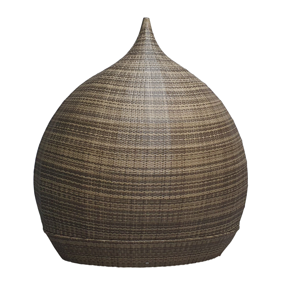 Signature Weave Pearl Daybed - Nature/Brown