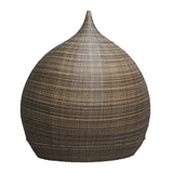 Signature Weave Pearl Daybed - Nature/Brown