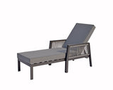 Signature Weave Bettina Sunlounger Chair