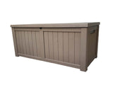Signature Weave Petra Plastic Moulded Storage Box