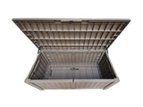 Signature Weave Petra Plastic Moulded Storage Box